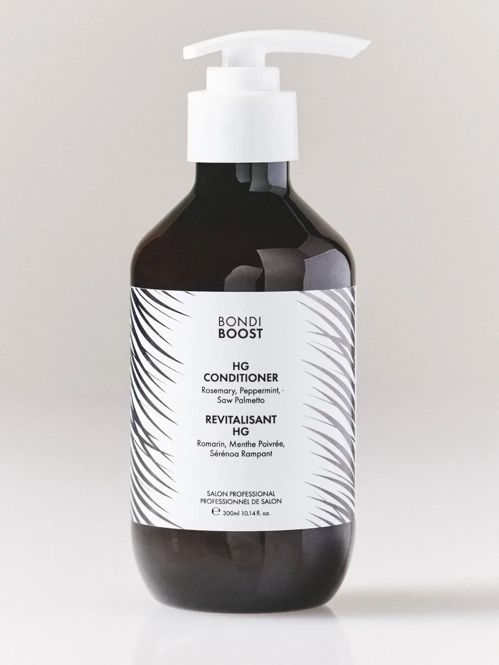 BondiBoost HG Hair Conditioner NEW
